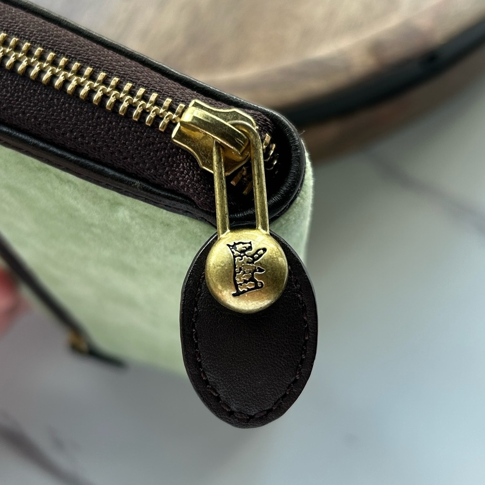 Vintage Juicy Couture Wallet - Picture 5 of 10